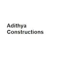 Adithya Constructions Logo