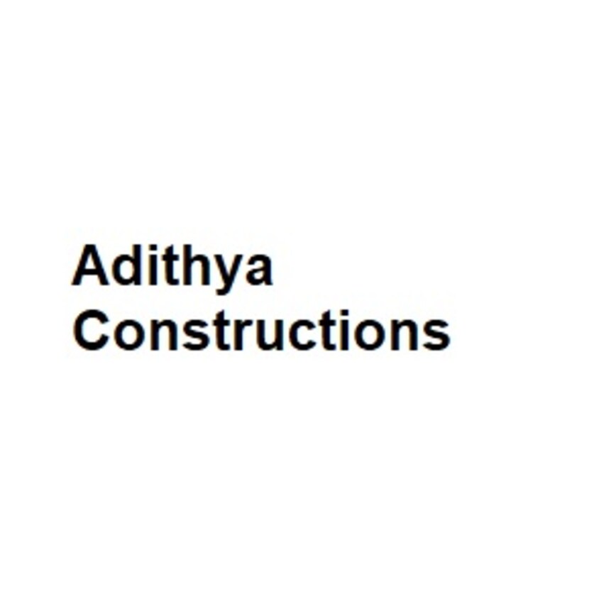 Adithya Constructions