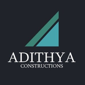 Adithya Constructions Bangalore Developer Logo
