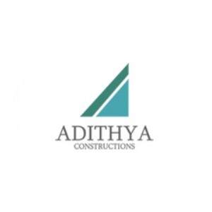 Adithya Constructions Bangalore logo