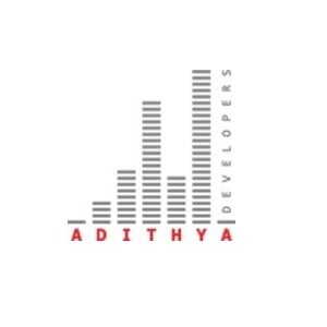Adithya Developers Logo