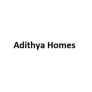 Adithya Homes logo