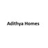 Adithya Homes Developer Logo