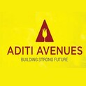 Aditi Avenues Logo