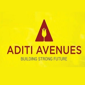 Aditi Avenues developer logo
