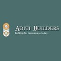 Aditi Builders Logo