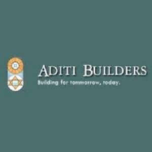 Aditi Builders developer logo