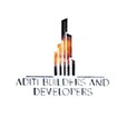 Aditi Builders And Developers Developer Logo