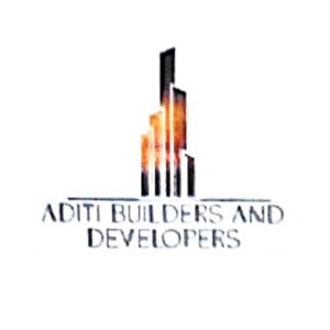 Aditi Builders And Developers Developer Logo