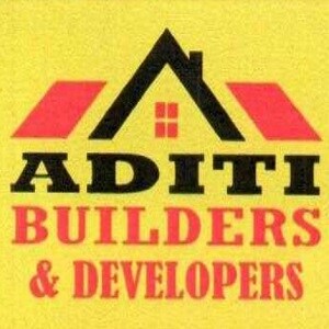 Aditi Builders And Developers Thane developer logo