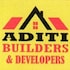 Aditi Builders And Developers Thane Aditi Builders And Developers Thane Developer Logo