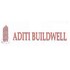 Aditi Buildwell Developer Logo