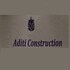 Aditi Construction Developer Logo