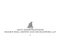 Aditi Construction Mumbai Logo