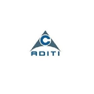 Aditi Constructions logo
