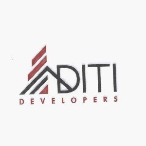 Aditi Developer logo