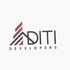 Aditi Developer Developer Logo