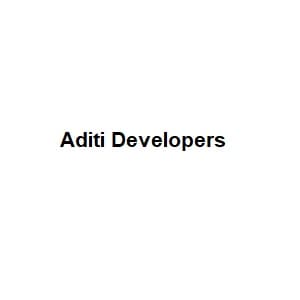 Aditi Developers Developer Logo