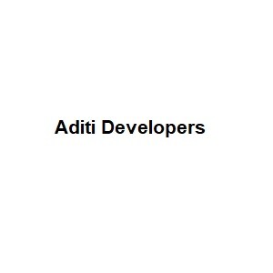 Aditi Developers developer logo