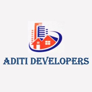 Aditi Developers Mumbai developer logo