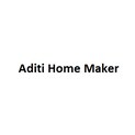 Aditi Home Maker Logo