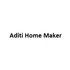Aditi Home Maker Aditi Home Maker Developer Logo