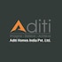 Aditi Homes India Pvt Ltd Aditi Homes India Pvt Ltd Developer Logo