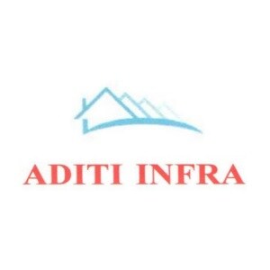 Aditi Infra Thane developer logo