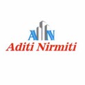 Aditi Nirmiti Logo