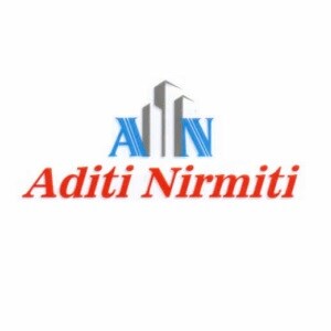 Aditi Nirmiti logo