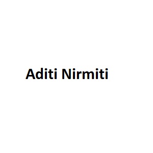 Aditi Nirmiti