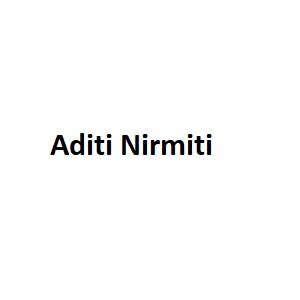 Aditi Nirmiti developer logo