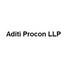 Aditi Procon LLP Developer Logo