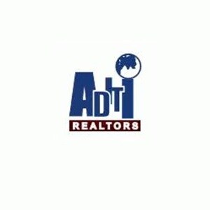 Aditi Realtors Developer Logo