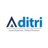 Aditri Group Developer Logo