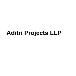 Aditri Projects Llp Logo