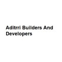 Aditrri Builders And Developers Logo