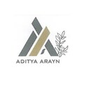 Aditya Aryan Developers Logo