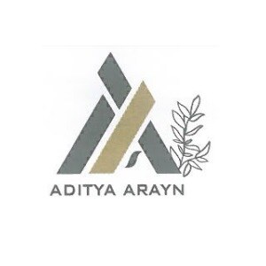 Aditya Aryan Developers developer logo