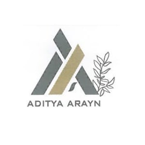 Aditya Aryan Developers Developer Logo
