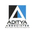 Aditya Associate Pune Logo