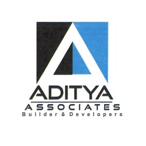 Aditya Associate Pune logo