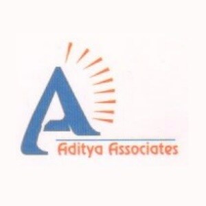 Aditya Associates Pune developer logo