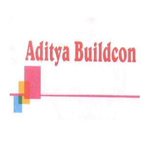 Aditya Buildcon Developer Logo
