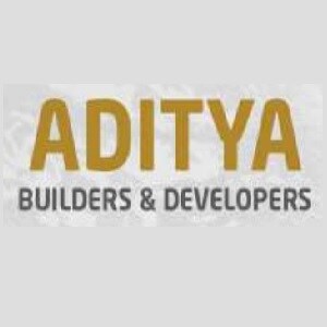 Aditya Builders And Developers Bangalore developer logo