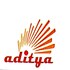 Aditya Builders And Developers Mumbai Developer Logo