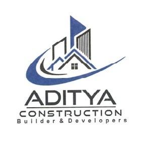 Aditya Construction Builder & Developers Logo