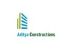 Aditya Constructions Developer Logo