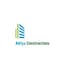 Aditya Constructions Developer Logo