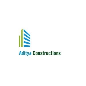 Aditya Constructions Developer Logo